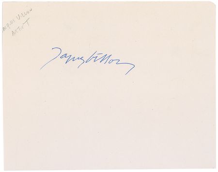 Lot #596 Artists Signature - Image 2