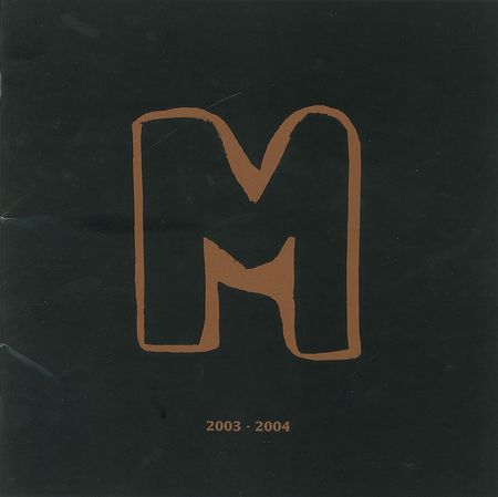 Lot #842 Metallica Program - Image 5