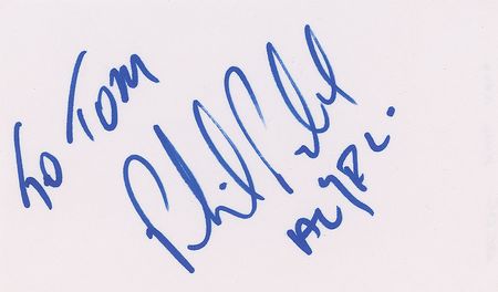 Lot #825 AC/DC Signatures - Image 5
