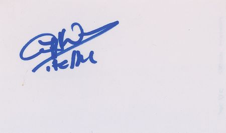 Lot #825 AC/DC Signatures - Image 6