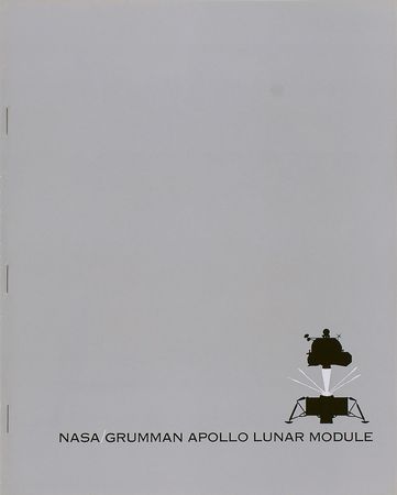 Lot #529 Apollo Lunar Module - Image 1