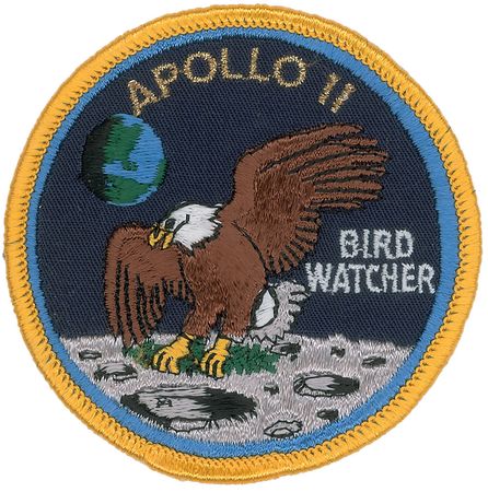 Lot #499 Apollo 11 - Image 4