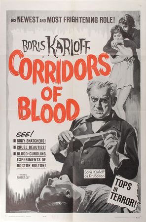 Lot #936 Horror - Image 1