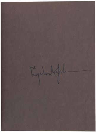 Lot #97 Lyndon B. Johnson Book - Image 1