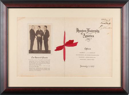 Lot #290 Arctic Explorers Program - Image 1