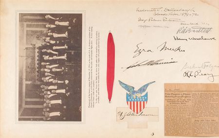 Lot #290 Arctic Explorers Program - Image 3
