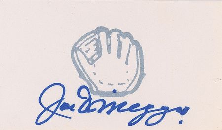 Lot #996 DiMaggio Brothers - Image 1