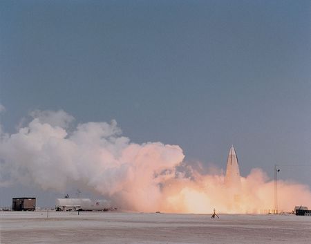 Lot #543  Delta Clipper - Image 9