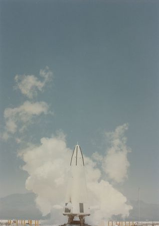 Lot #543  Delta Clipper - Image 11