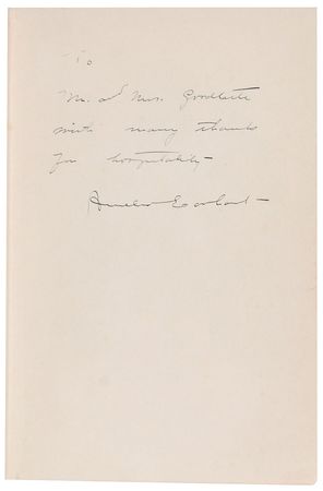 Lot #402 Amelia Earhart Group Lot - Image 1