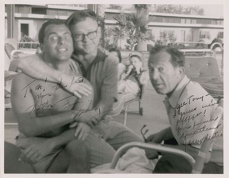 Lot #911 Bing Crosby Group Lot - Image 5
