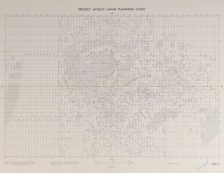 Lot #450 Apollo - Image 1