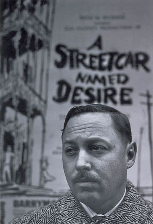Lot #735 Tennessee Williams - Image 3