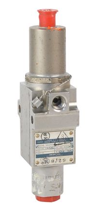 Lot #89 Saturn Solenoid Valve - Image 1