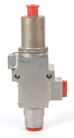 Lot #89 Saturn Solenoid Valve - Image 2