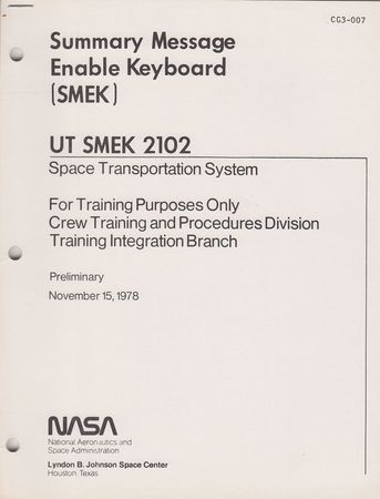 Lot #335 Flight Operations Control Panel - Image 3