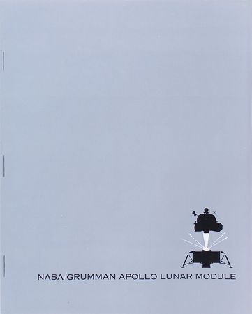 Lot #99 Apollo LM Transparencies - Image 1