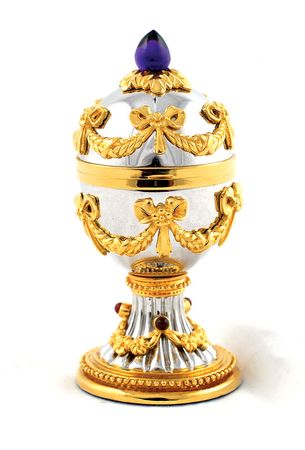 Lot #238 Edgar Mitchell?s Apollo 14 Lunar Bible Text Fragment - Image 1