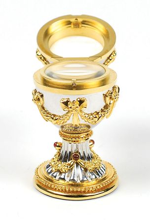 Lot #238 Edgar Mitchell?s Apollo 14 Lunar Bible Text Fragment - Image 2