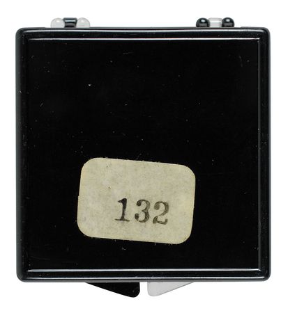 Lot #135 Jim McDivitt?s Apollo 9 Flown Robbins Medal - Image 3