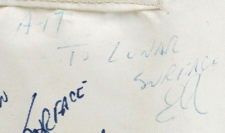 Lot #287 Gene Cernan?s Apollo 17 PPK - Image 3
