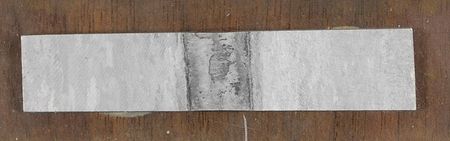 Lot #58 Gemini 5 Recovered Oxidizer Tank Sample - Image 2