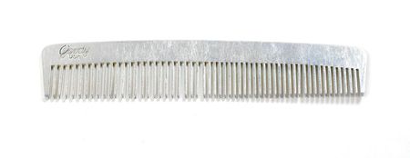 Lot #107 Wally Schirra?s Apollo 7 Flown ?Goody? Comb - Image 1