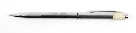 Lot #302 Paul Weitz’s Skylab 2 Flown Mechanical Pencil  - Image 2