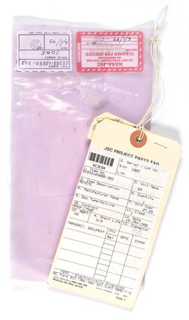 Lot #342 Space Shuttle Class I TV Remote - Image 3
