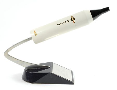 Lot #71 MOL Contractor Model - Image 1