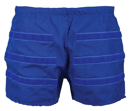 Lot #344 Space Shuttle Sleep Shorts - Image 1