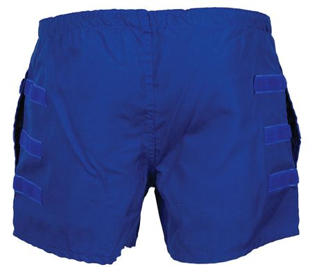 Lot #344 Space Shuttle Sleep Shorts - Image 2