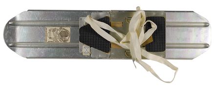 Lot #9 Cosmonaut Pilot Survival Kit - Image 4