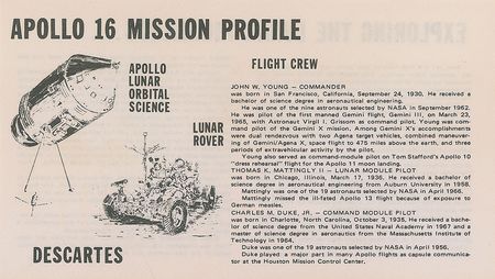 Lot #91 Collection of Ten Apollo Mission Pre-Launch-Signed Crew Covers - Image 18