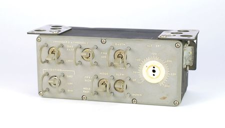 Lot #76 LM ORDEAL Mockup Box - Image 1
