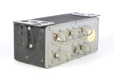 Lot #76 LM ORDEAL Mockup Box - Image 2