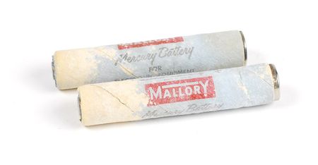 Lot #41 Gordon Cooper’s Mercury 9 Flown Survival Radio - Image 9