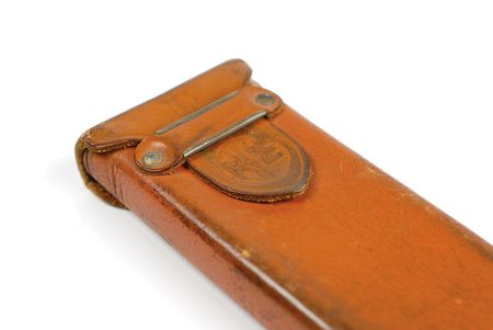 Lot #181 Michael Collins?s Slide Rule - Image 7