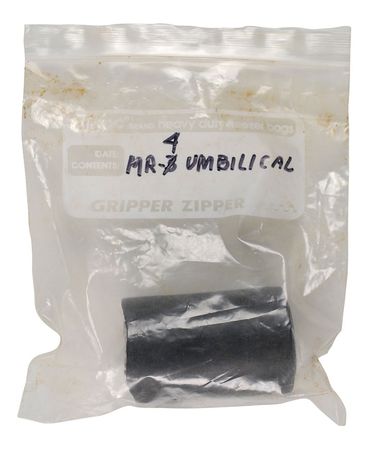Lot #45 Mercury 4 Umbilical Cable - Image 4