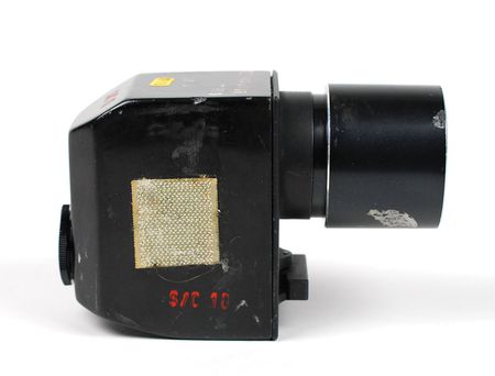 Lot #246 Apollo Photographic Spot Meter - Image 3