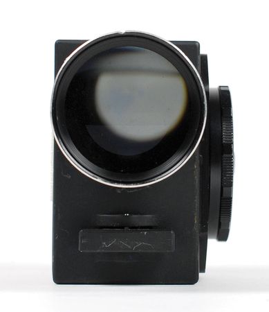 Lot #246 Apollo Photographic Spot Meter - Image 4