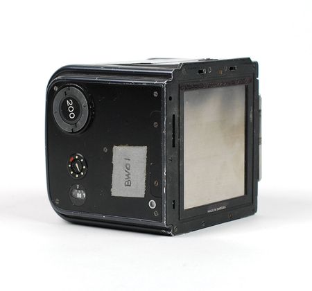 Lot #86 Apollo Hasselblad Film Canister - Image 4