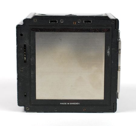 Lot #86 Apollo Hasselblad Film Canister - Image 5
