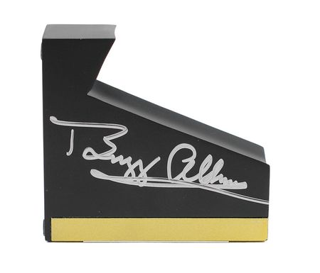 Lot #65 Gemini 12 Signed Capsule Model - Image 3