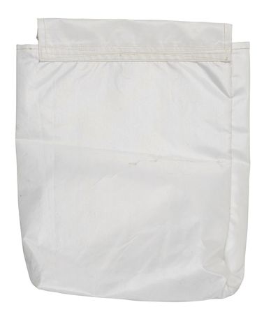 Lot #193 Richard Gordon?s Apollo 12 Flown Beta Cloth Data Card Bag - Image 3