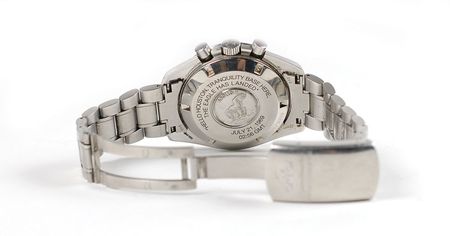 Lot #186 Omega Speedmaster Limited Edition - Image 3