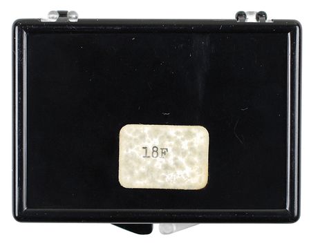 Lot #309 Skylab 4 Flown Robbins Medal - Image 5