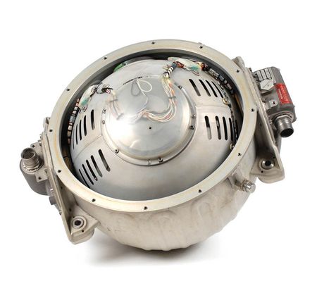 Lot #75 Apollo CM Inertial Measurement Unit (IMU) - Image 12