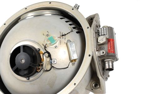 Lot #75 Apollo CM Inertial Measurement Unit (IMU) - Image 8