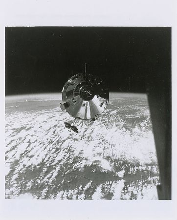 Lot #487 James McDivitt - Image 1